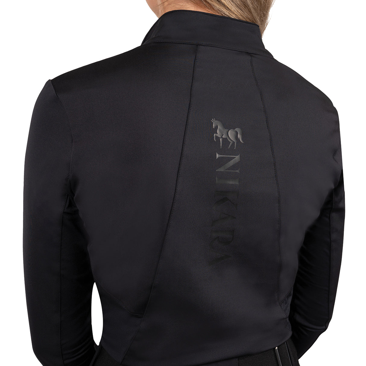 Haut technique Nikara
