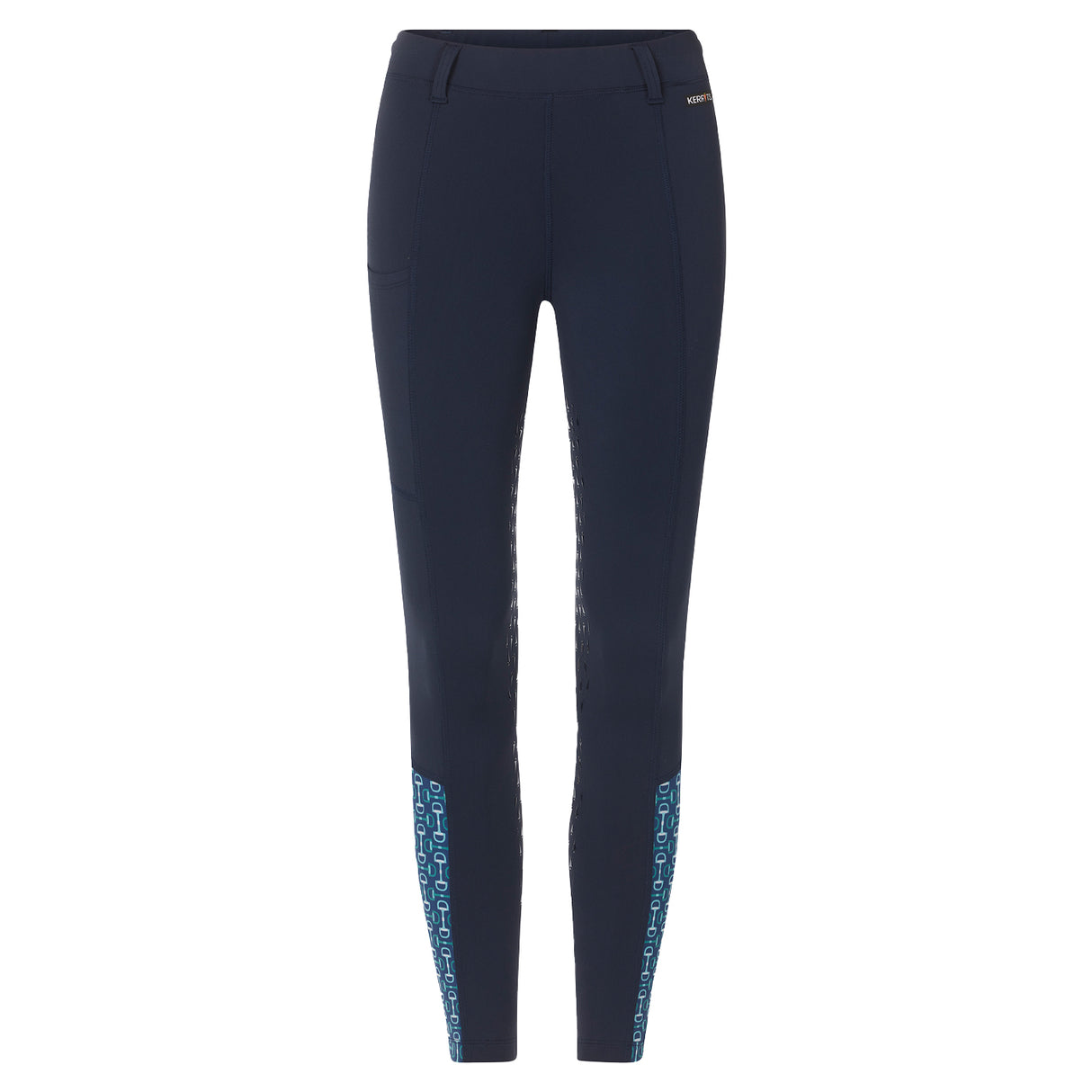 Collant Thermo Tech de Kerrits - Enfants