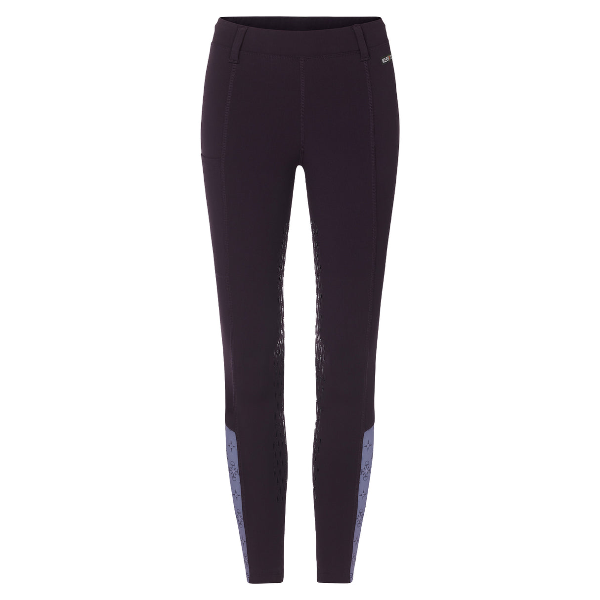 Collant Thermo Tech de Kerrits - Enfants