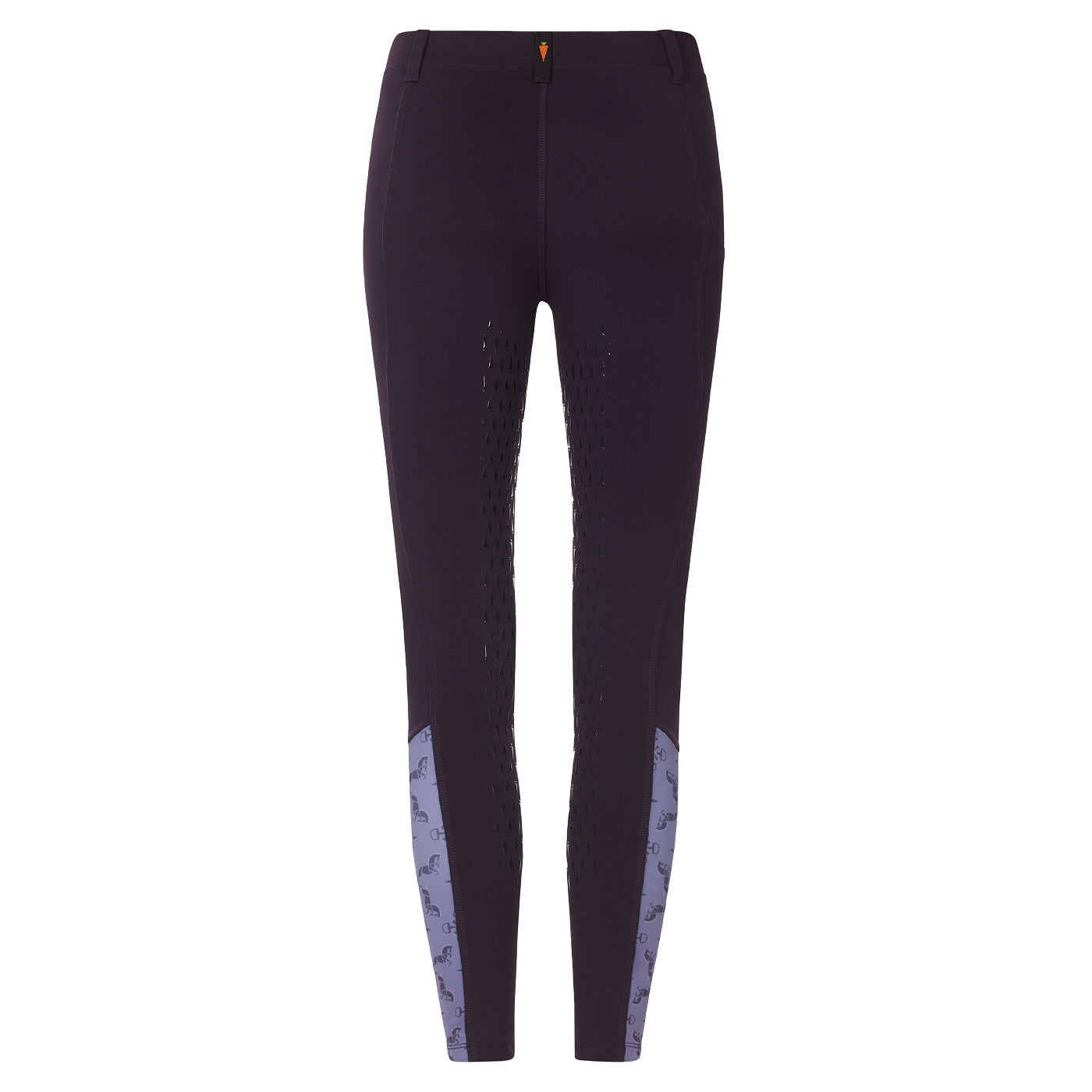 Collant Thermo Tech de Kerrits - Enfants