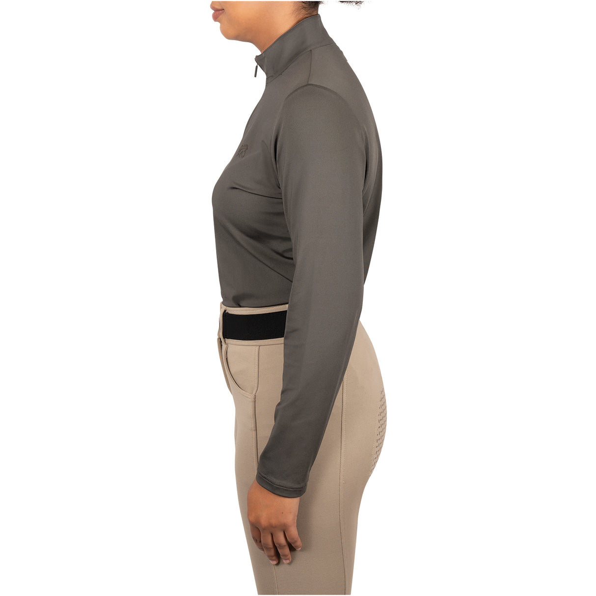 Haut technique zippé TemTeq Belize