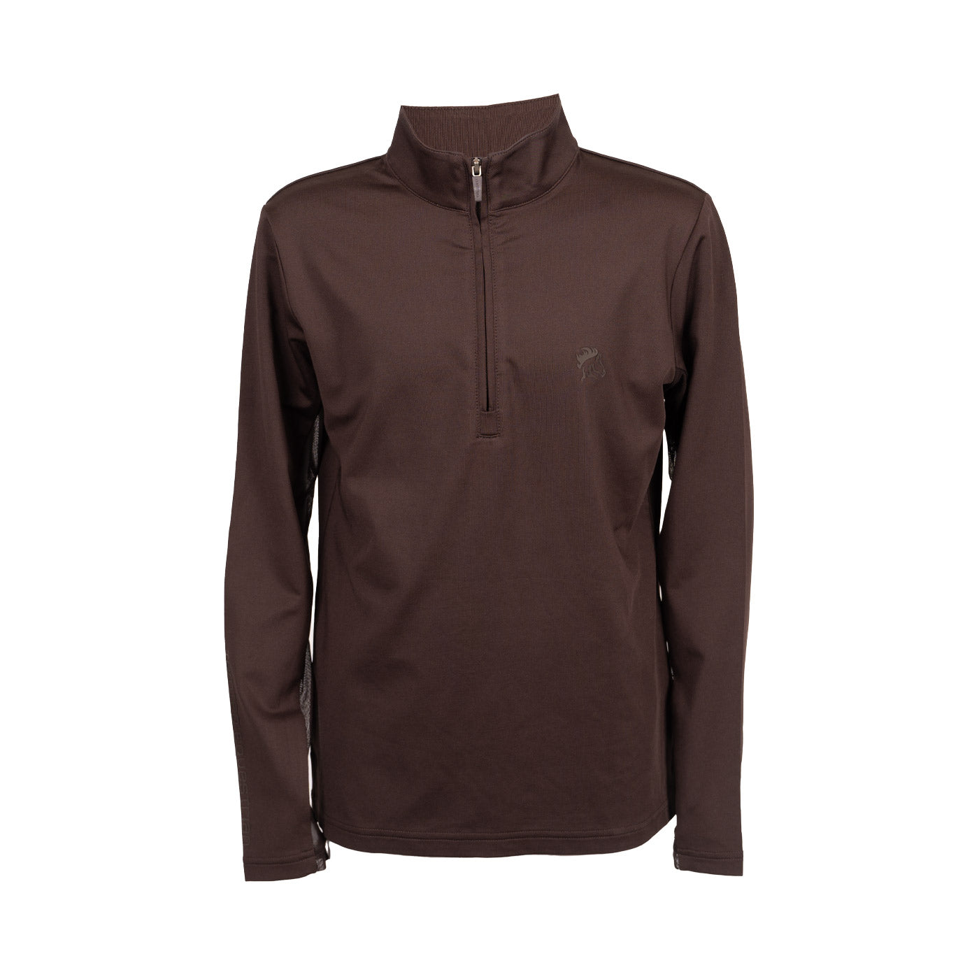 TemTeq Belize Technical Quarter Zip - Enfants