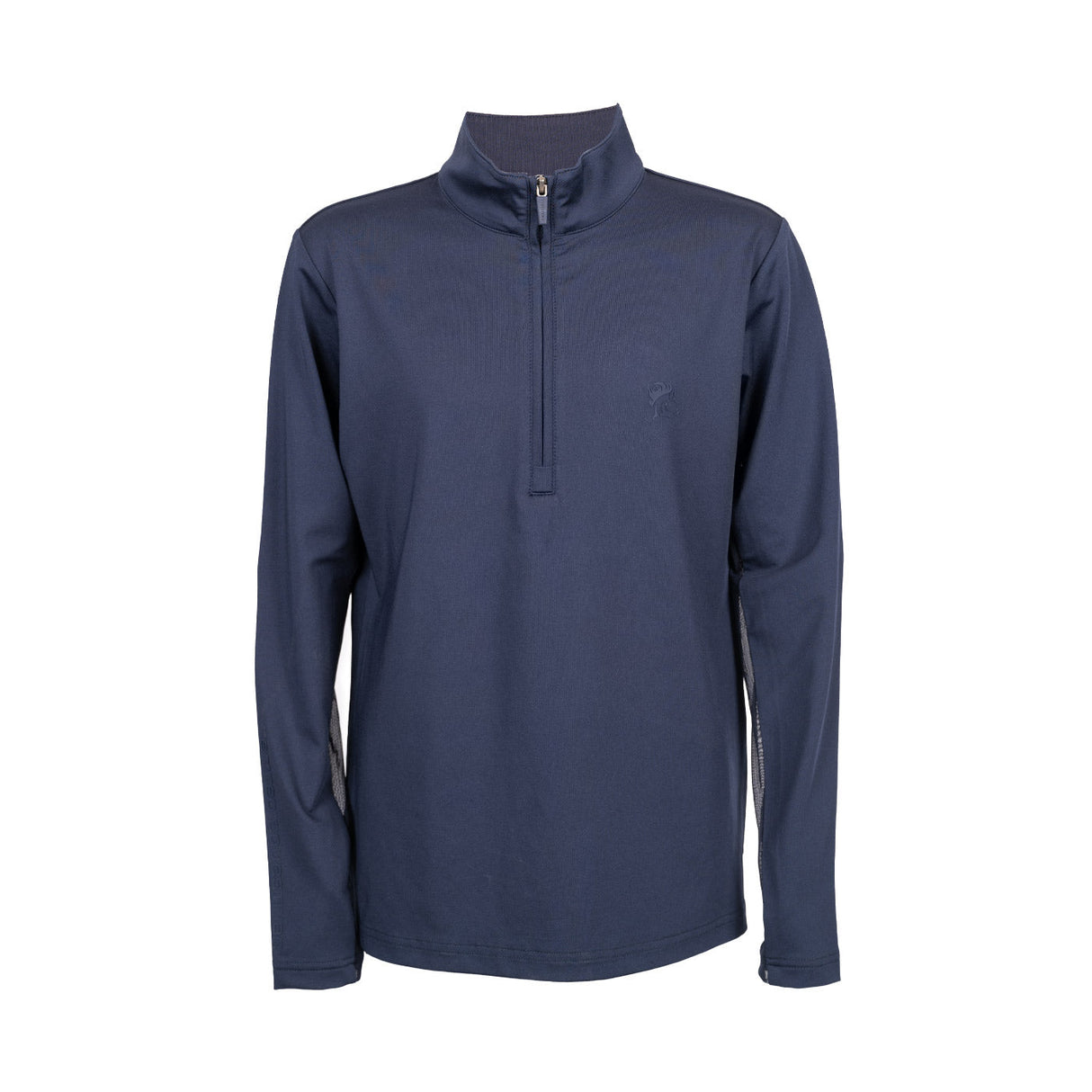 TemTeq Belize Technical Quarter Zip - Enfants