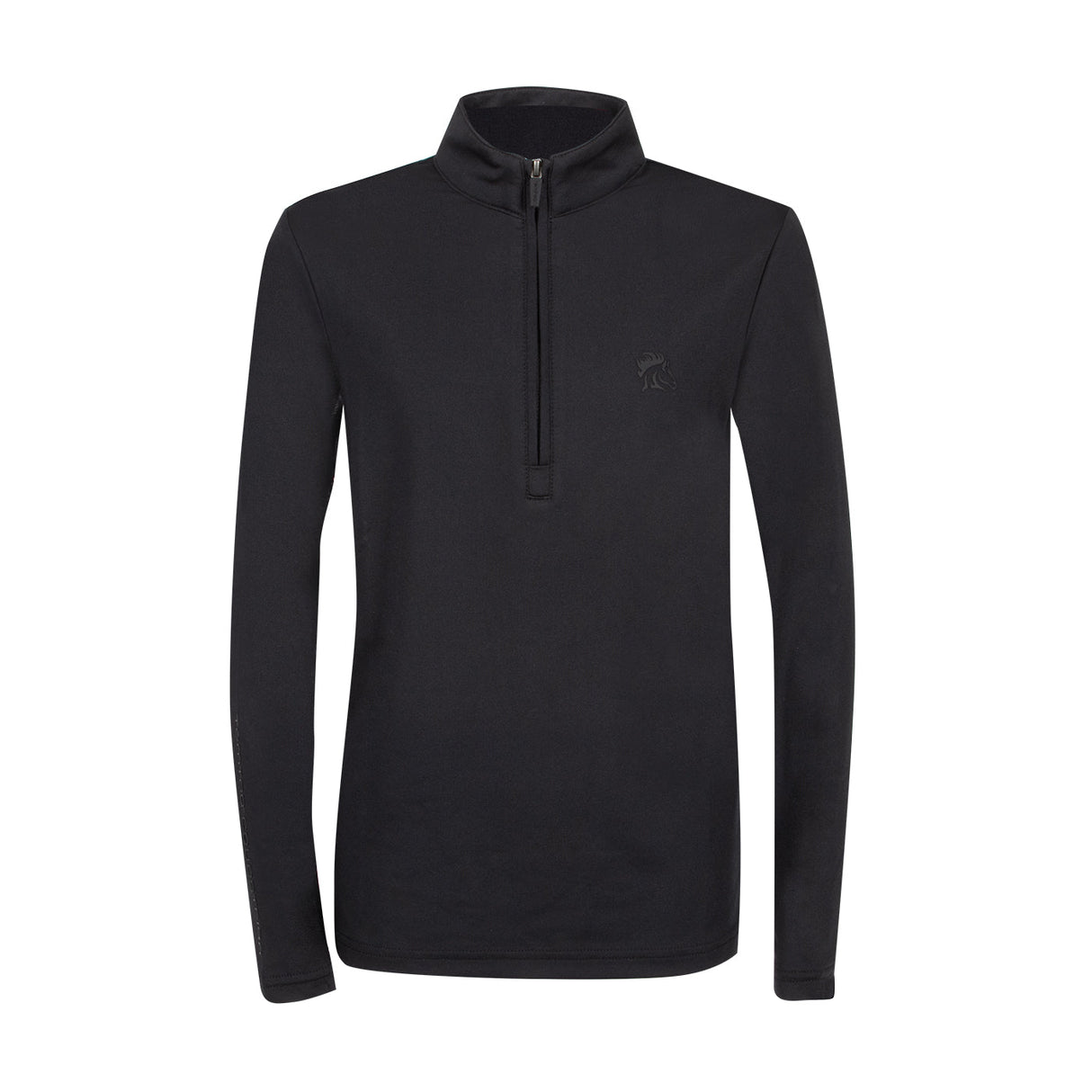 TemTeq Belize Technical Quarter Zip - Enfants