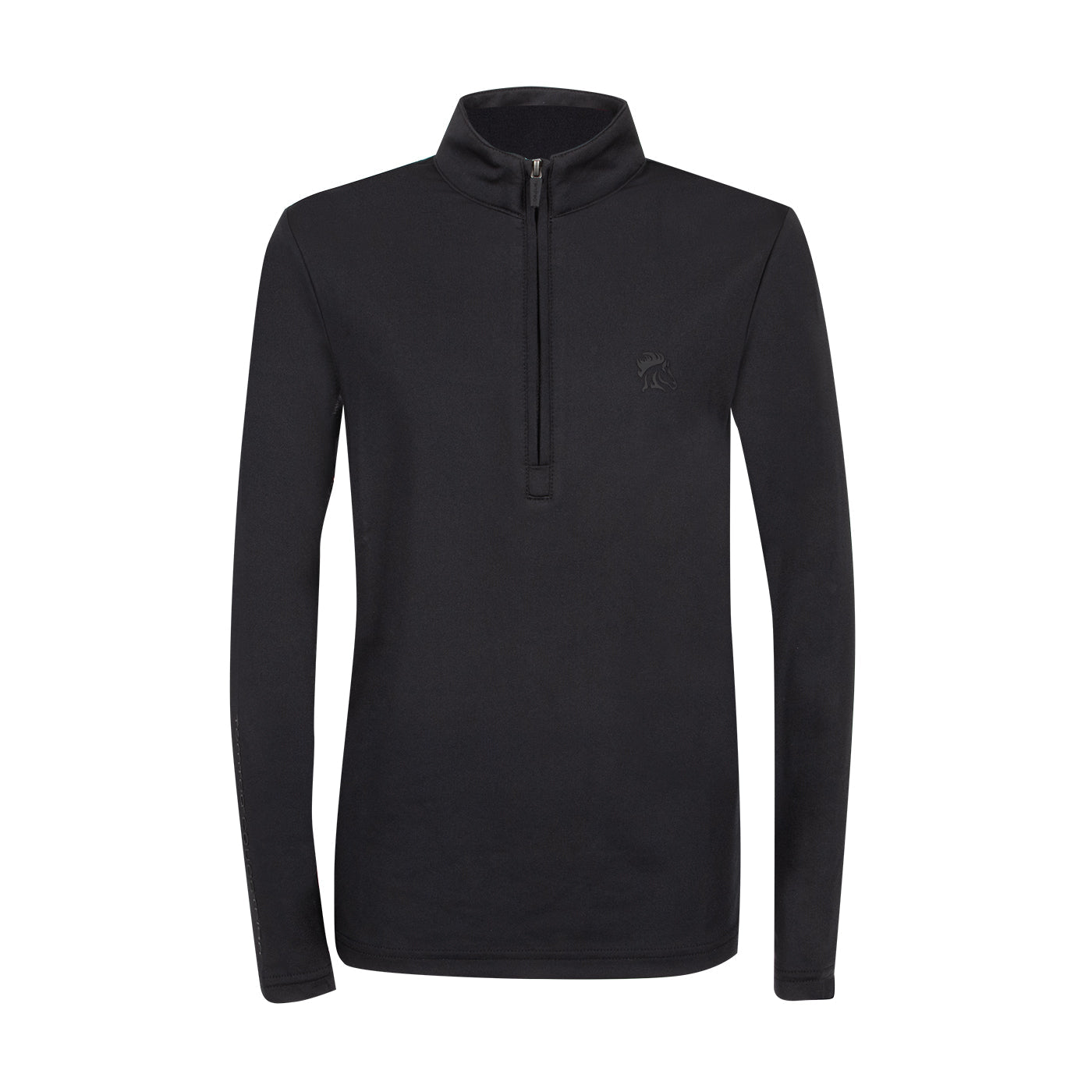 TemTeq Belize Technical Quarter Zip - Enfants