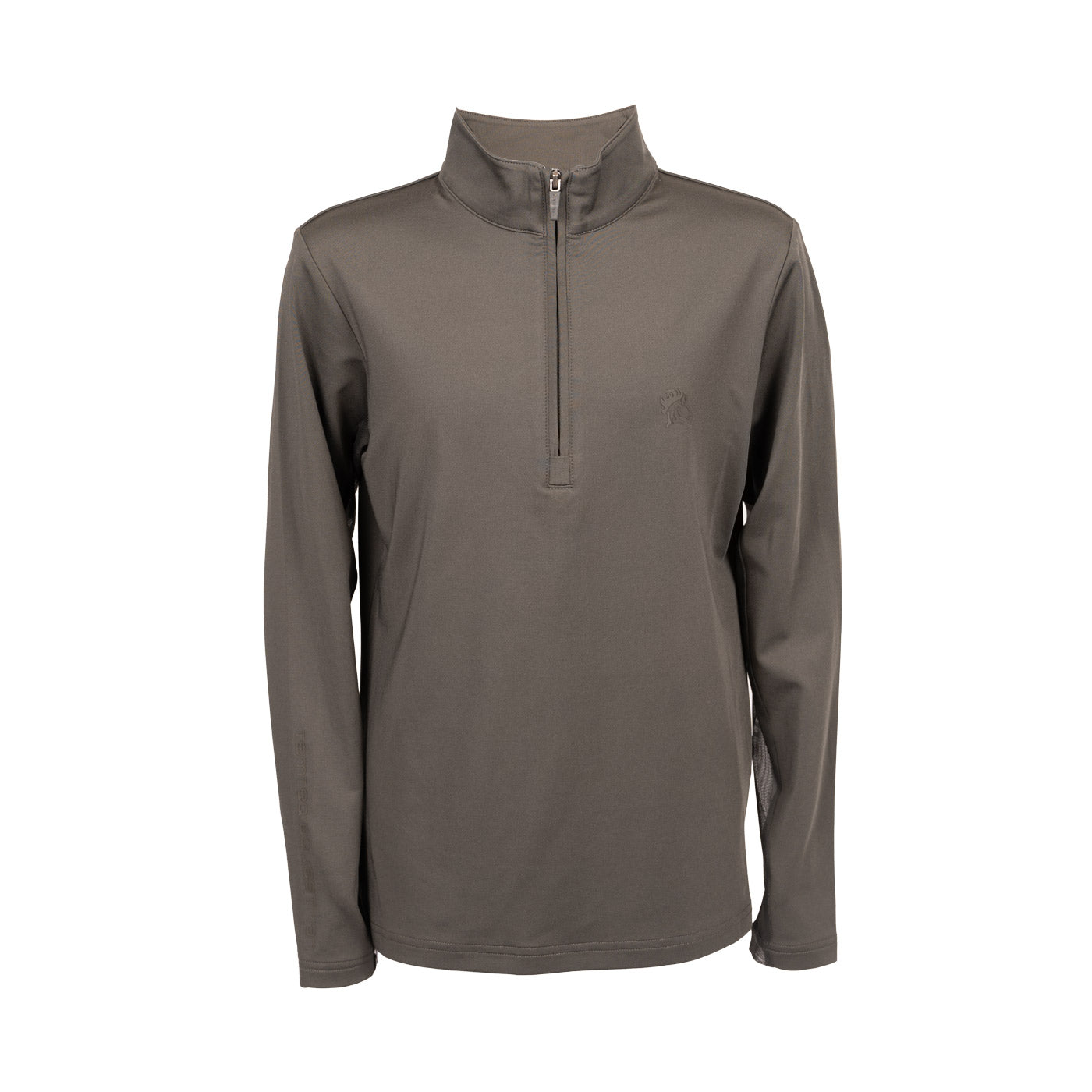 TemTeq Belize Technical Quarter Zip - Enfants