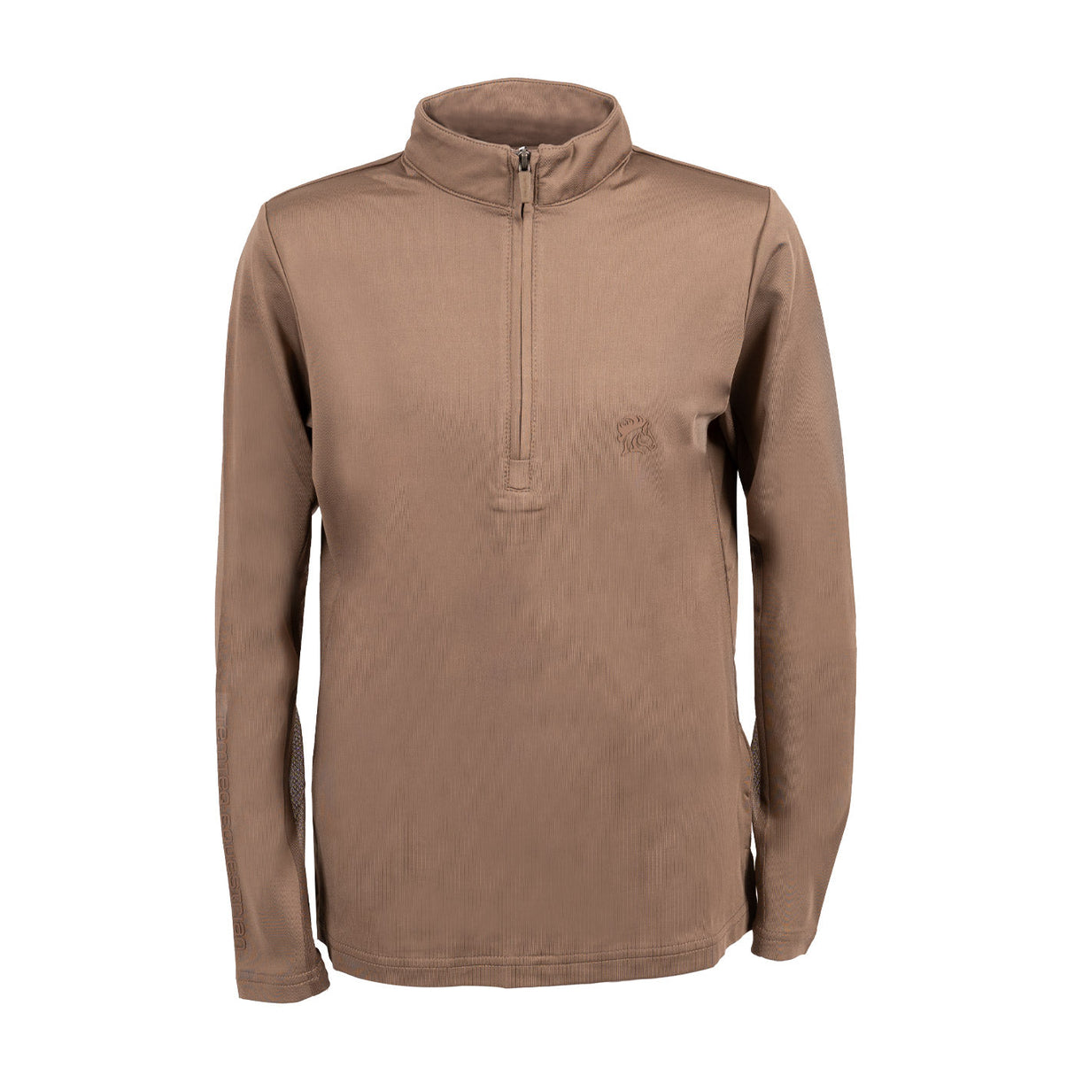 TemTeq Belize Technical Quarter Zip - Enfants
