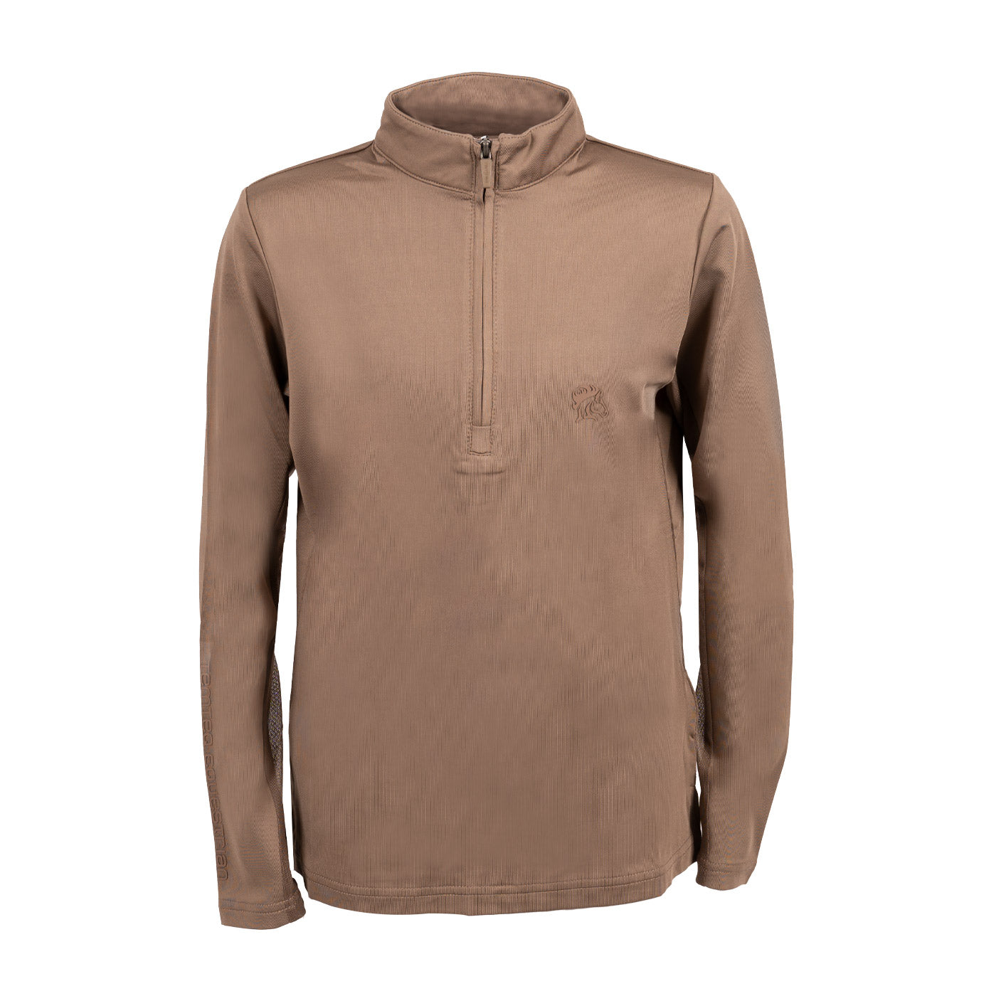 TemTeq Belize Technical Quarter Zip - Enfants