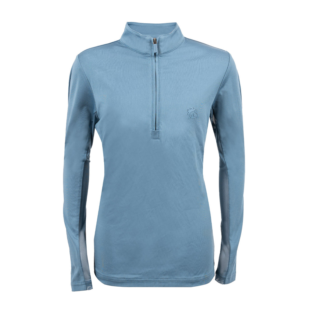 TemTeq Belize Technical Quarter Zip - Enfants
