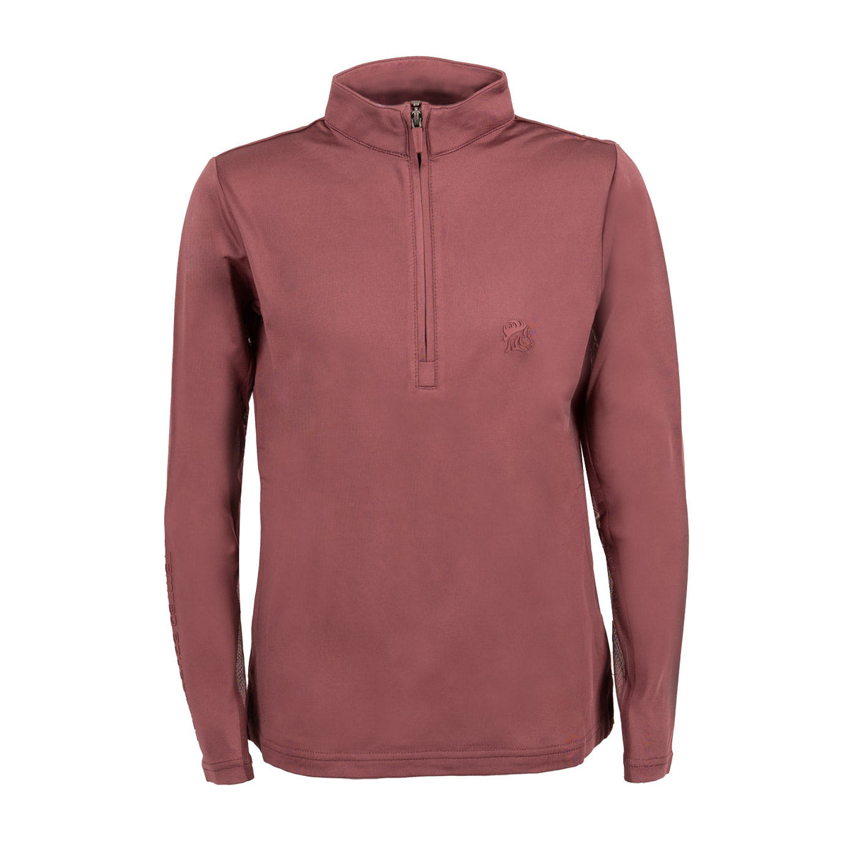 TemTeq Belize Technical Quarter Zip - Enfants