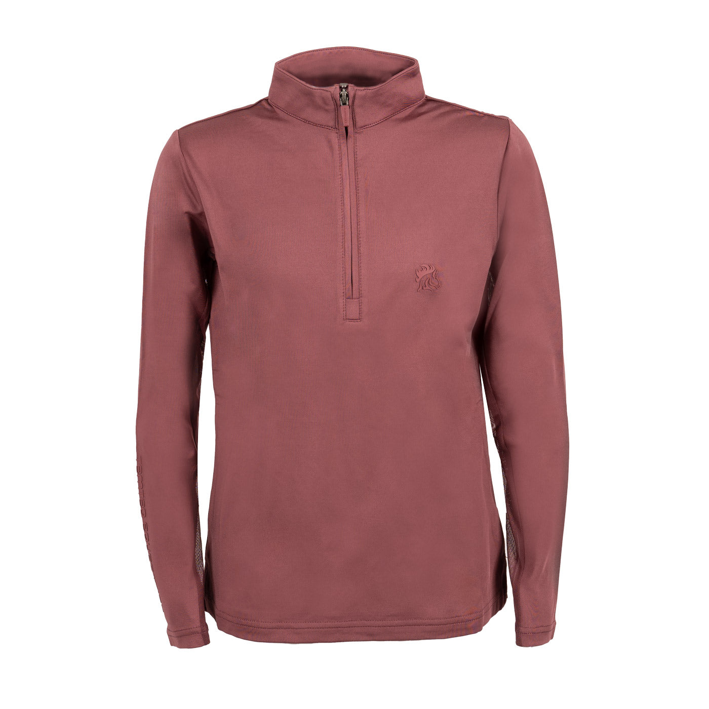 TemTeq Belize Technical Quarter Zip - Enfants