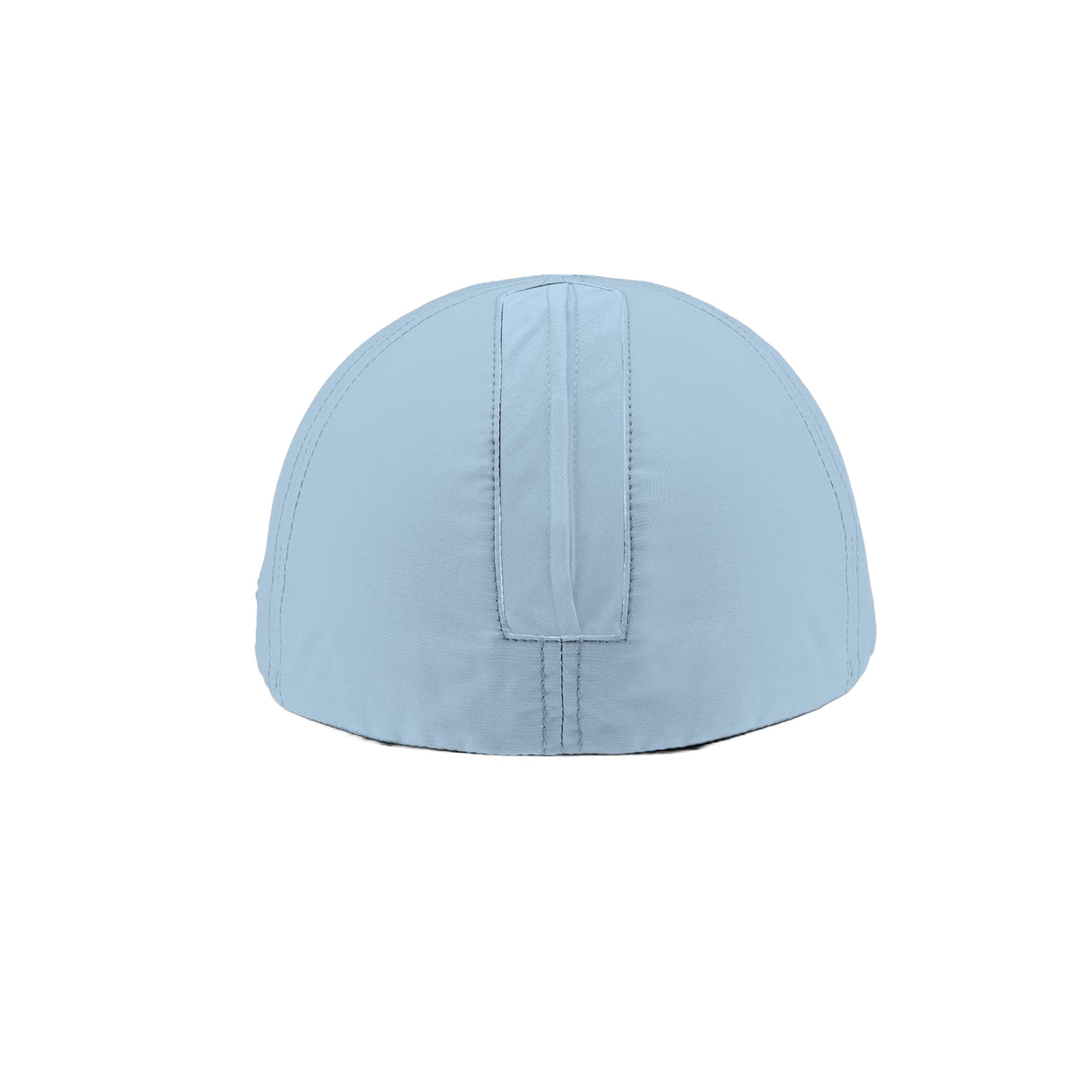 Top Knot Casquette haute performance en queue de cheval pour femme