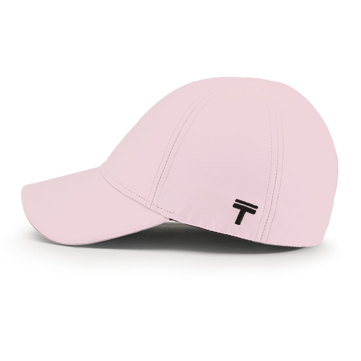 Top Knot Casquette haute performance en queue de cheval pour femme