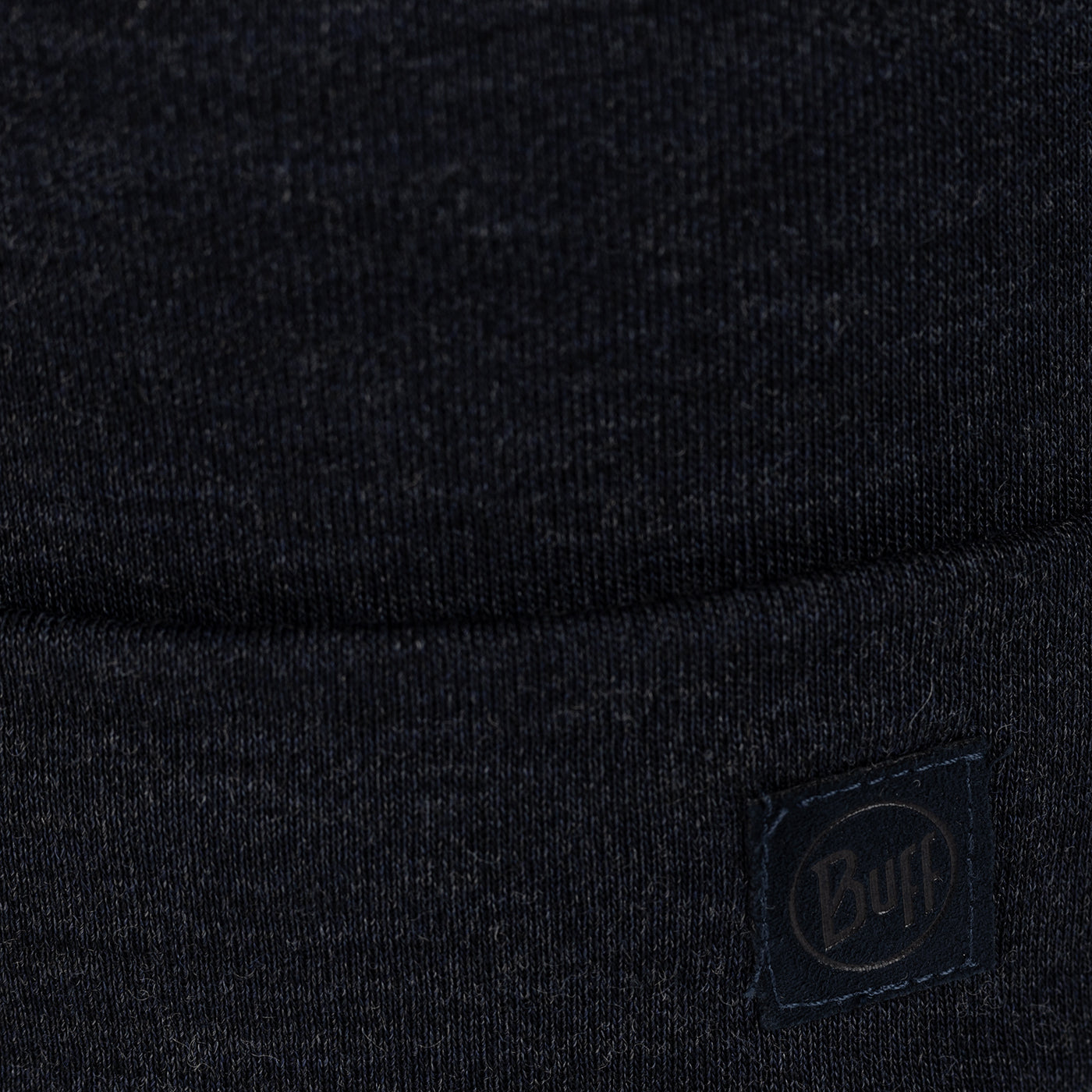 Buff Merino Heavyweight Beanie