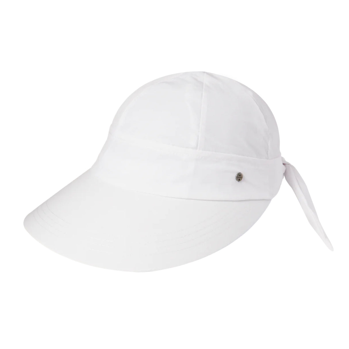 Kooringal Poppy Bow Cap