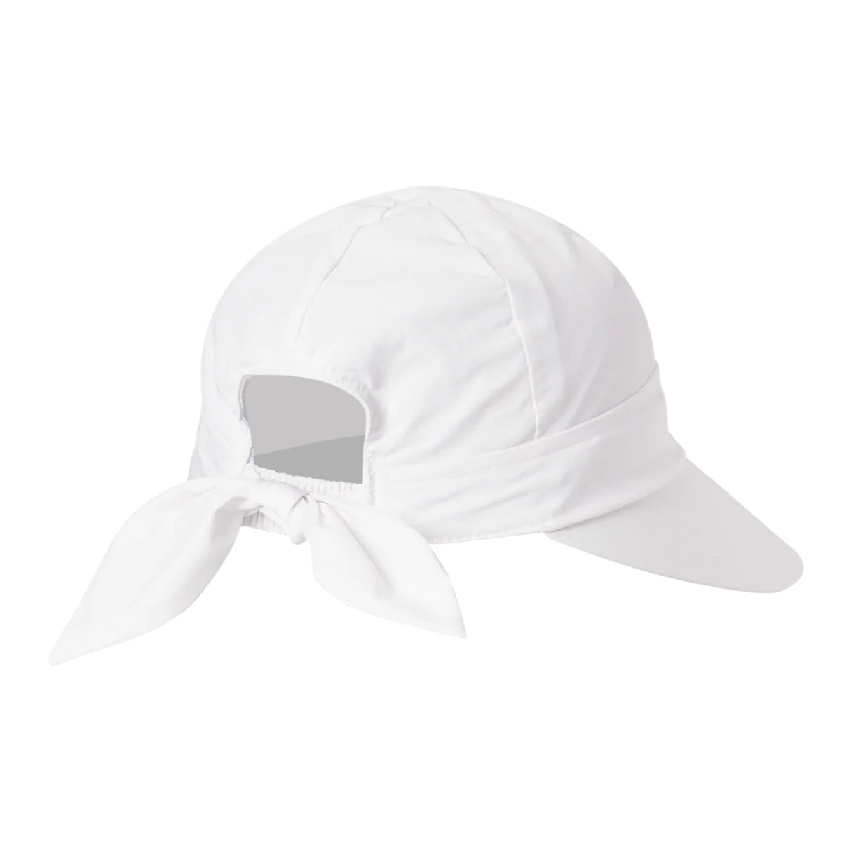 Kooringal Poppy Bow Cap