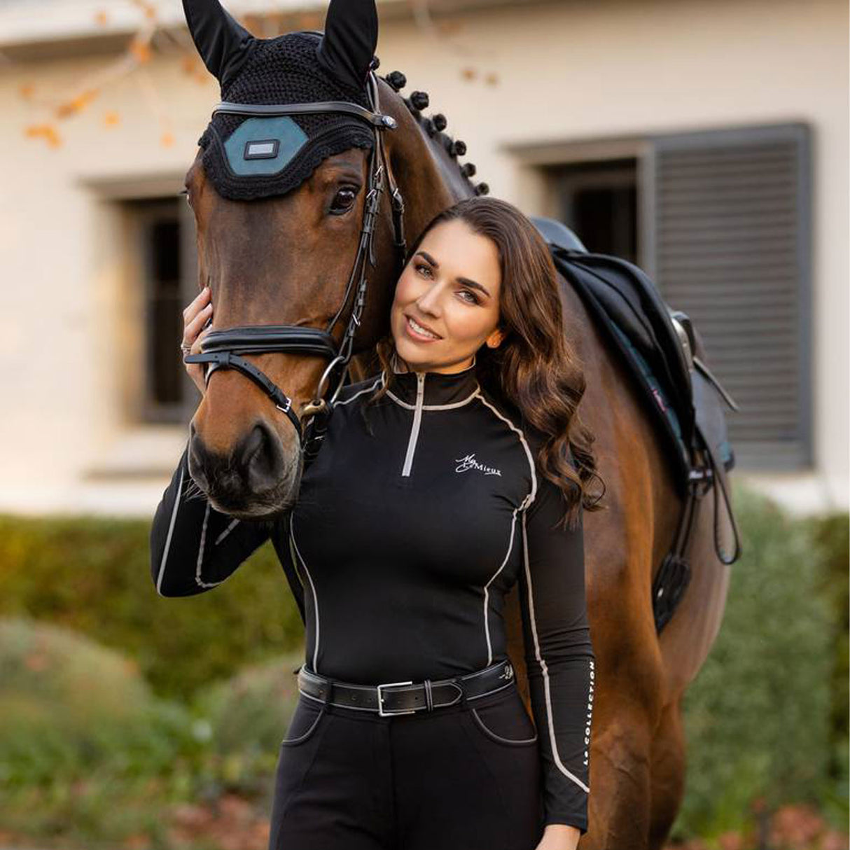 LeMieux Base Layer