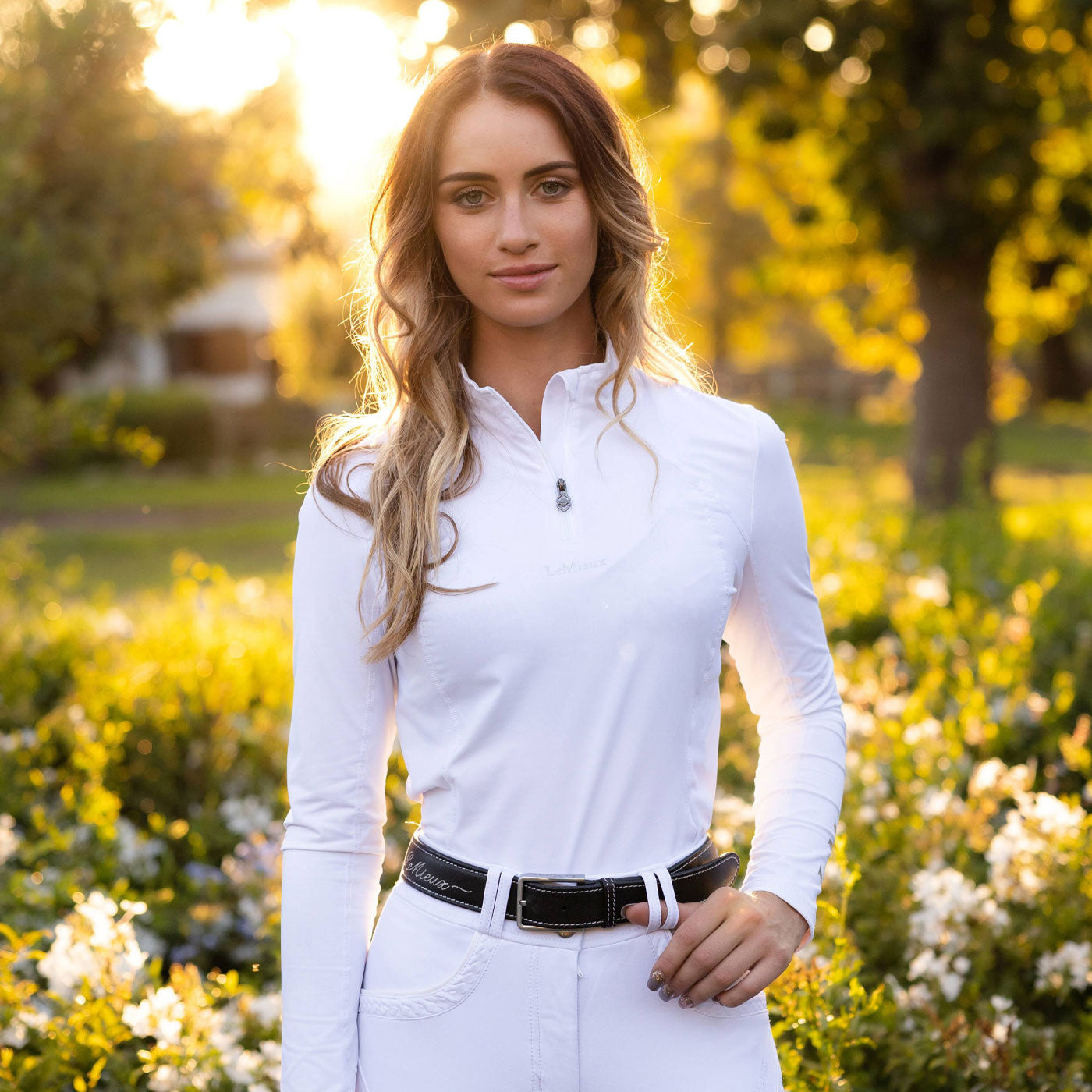 LeMieux Base Layer