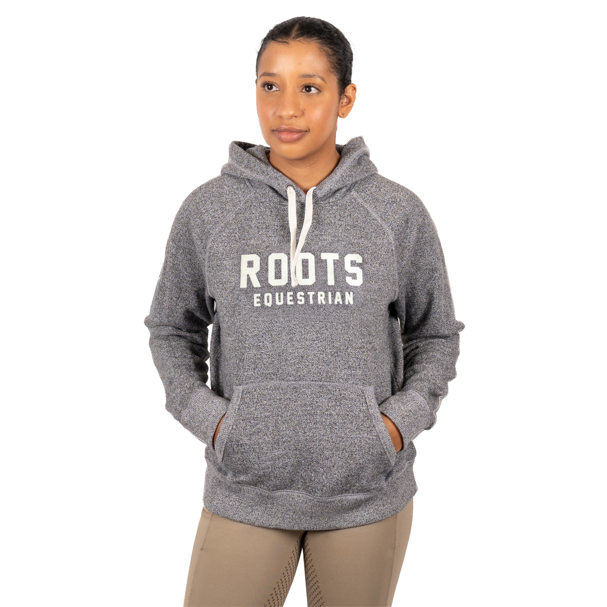 Roots Equestrian Original Kanga Hoodie