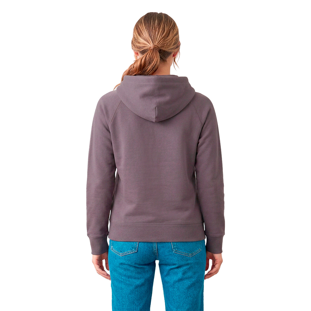 Roots Equestrian Original Kanga Hoodie