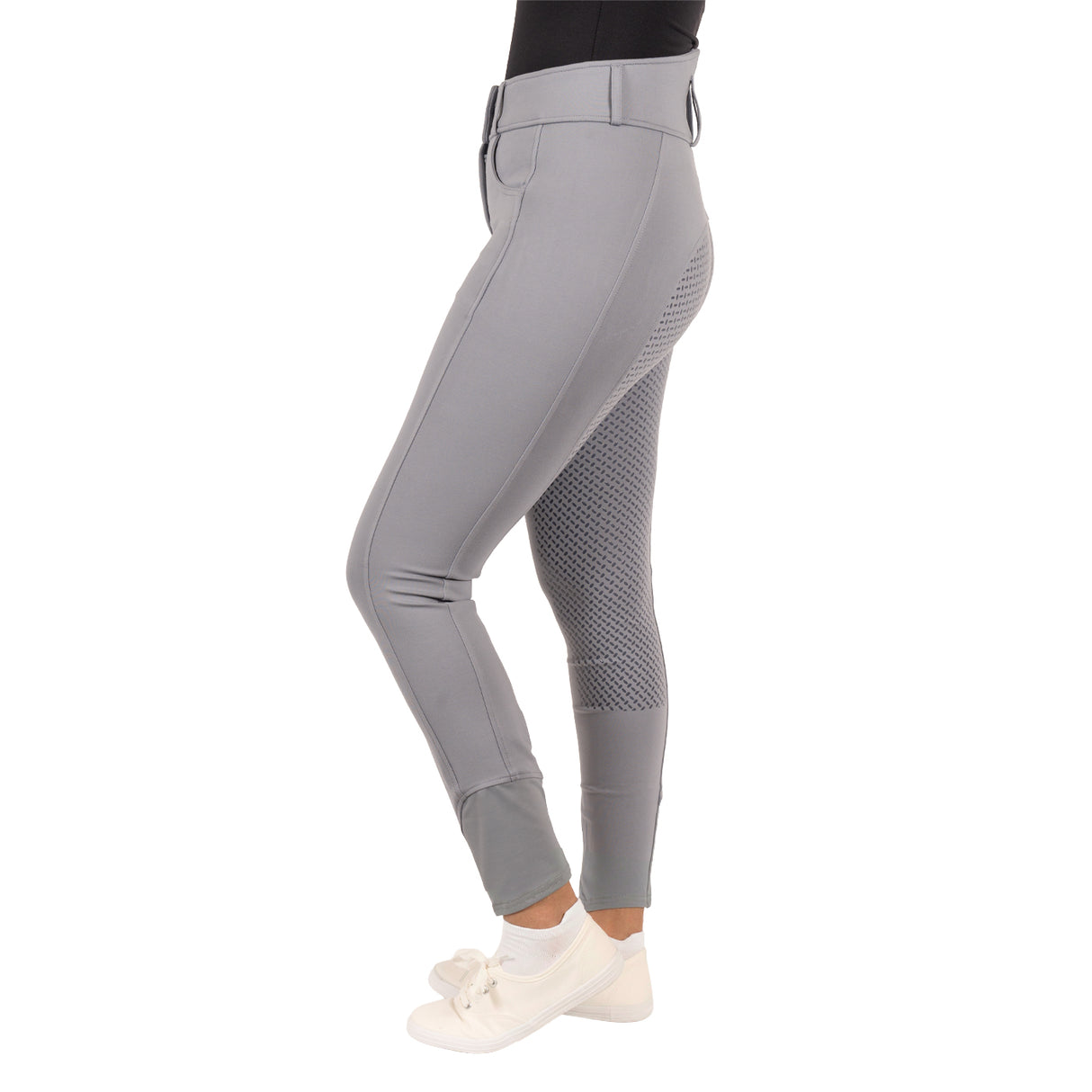 Elation Red Label Sport Culotte à siège intégral à taille haute