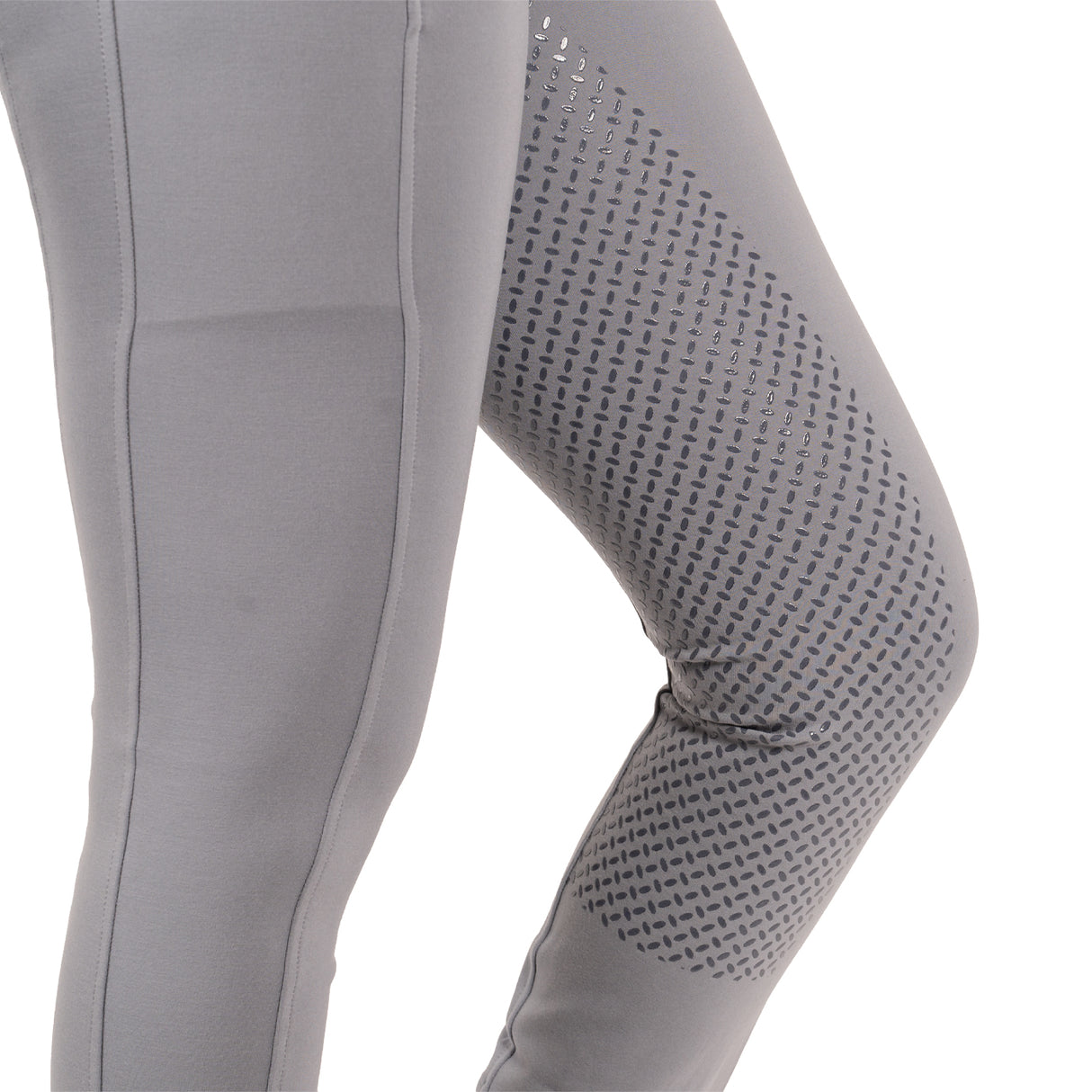 Elation Red Label Sport Culotte à siège intégral à taille haute