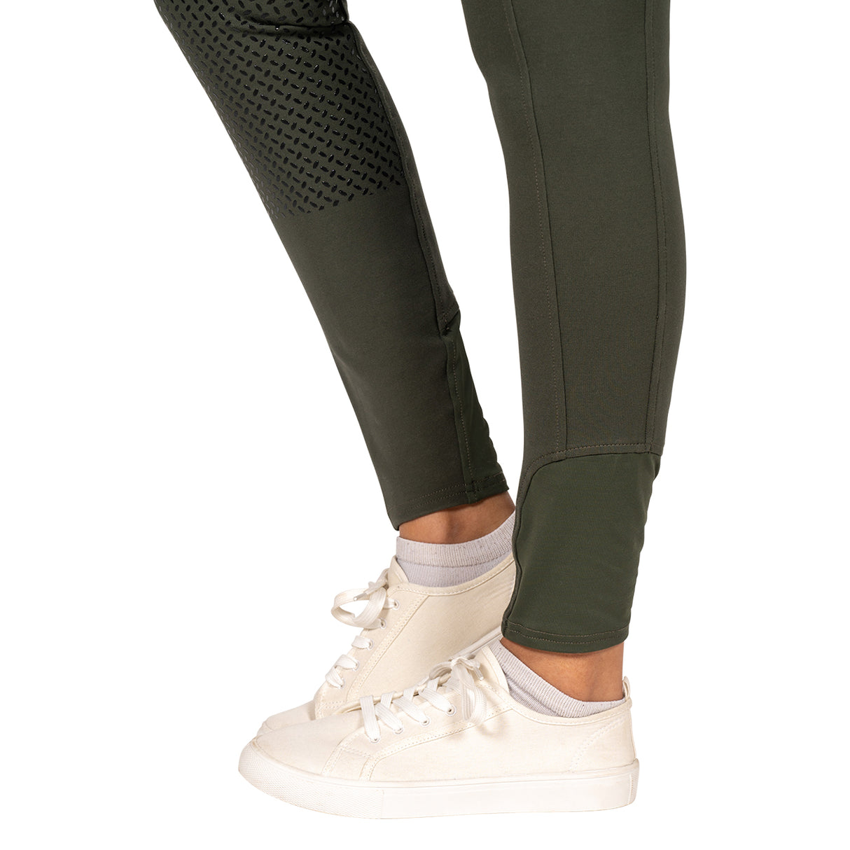Elation Red Label Sport Culotte à siège intégral à taille haute