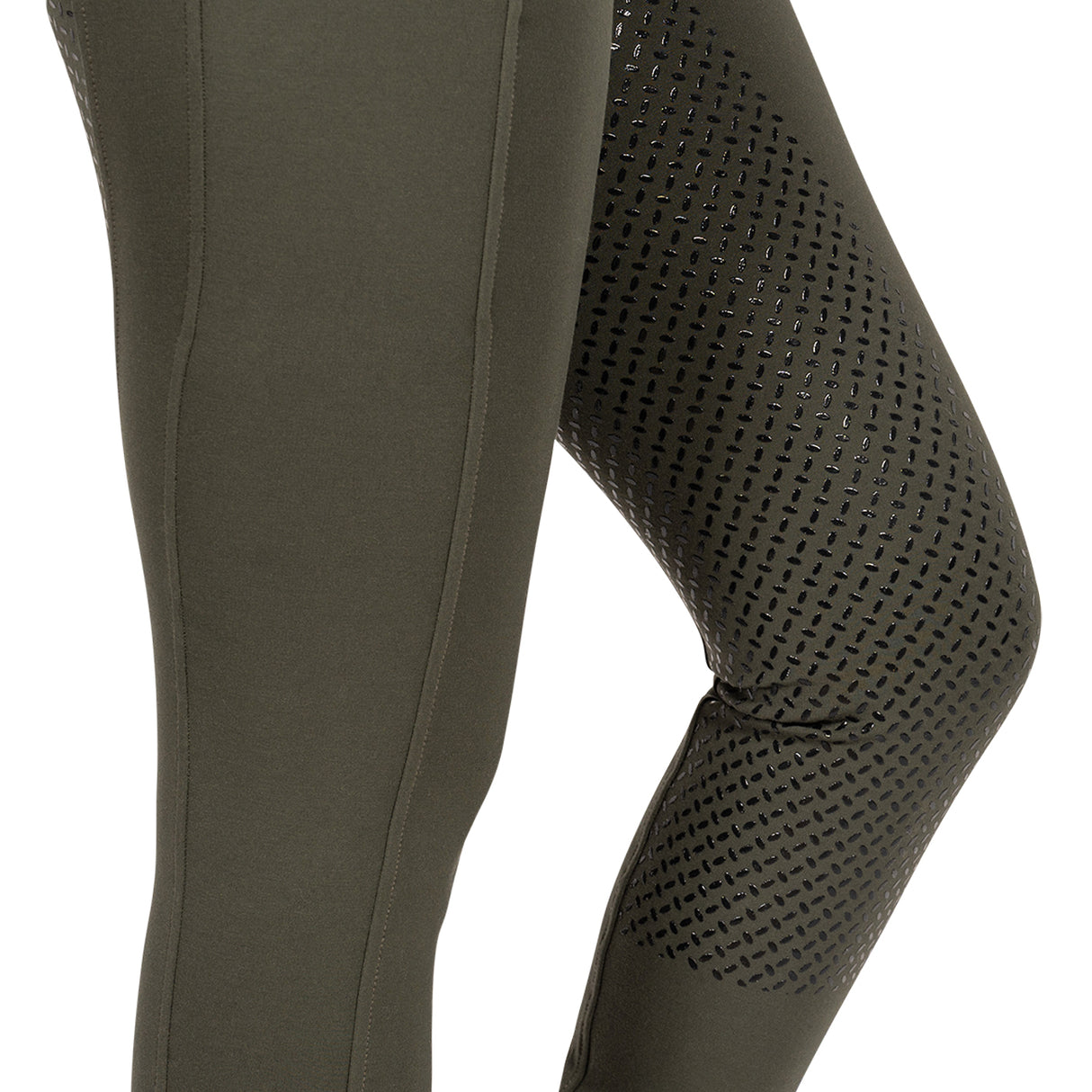 Elation Red Label Sport Culotte à siège intégral à taille haute