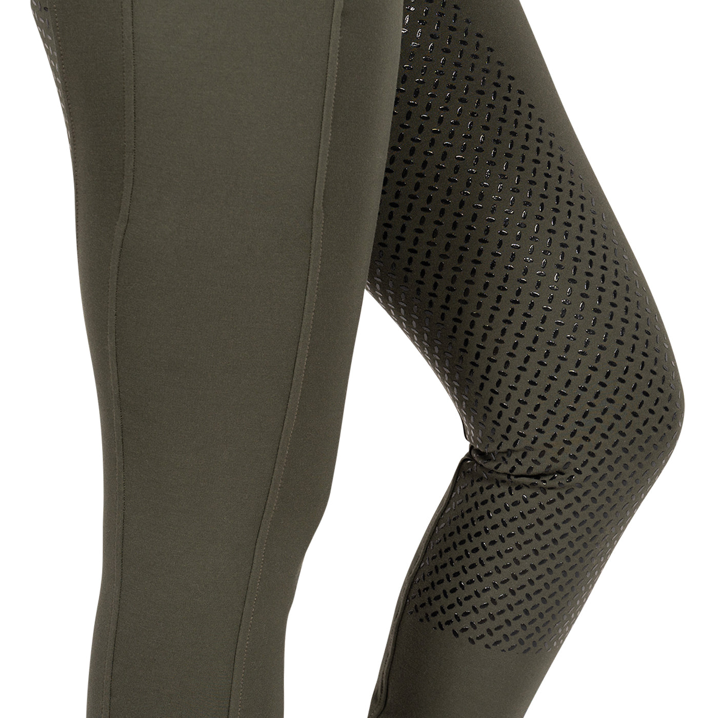 Elation Red Label Sport Culotte à siège intégral à taille haute