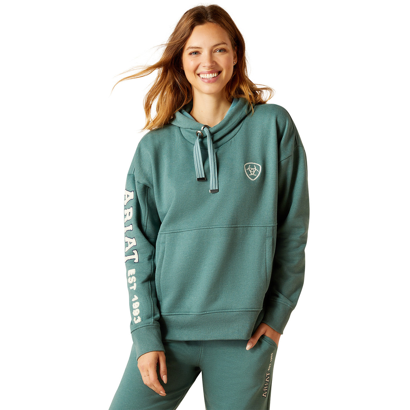 Ariat hoodies store