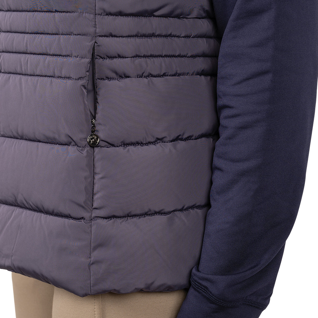 Veste TemTeq Mica