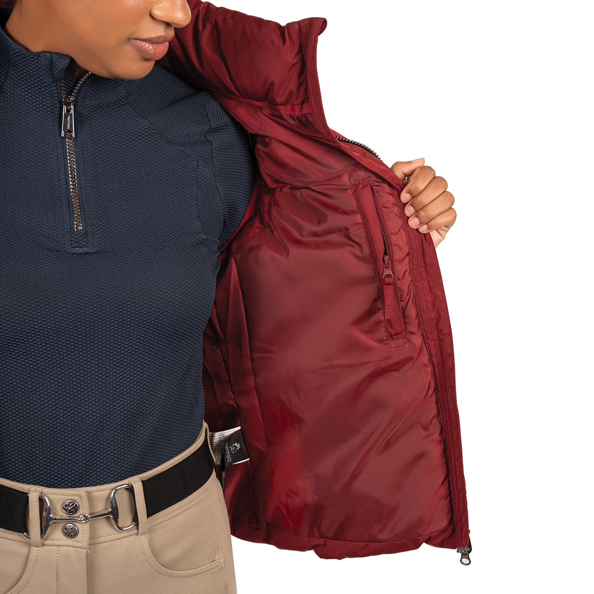Veste TemTeq Mica