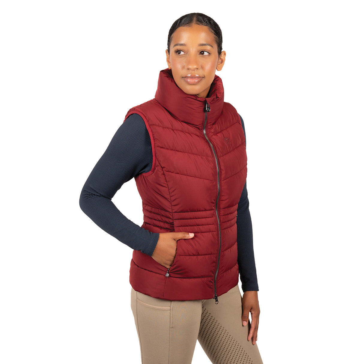 Veste TemTeq Mica