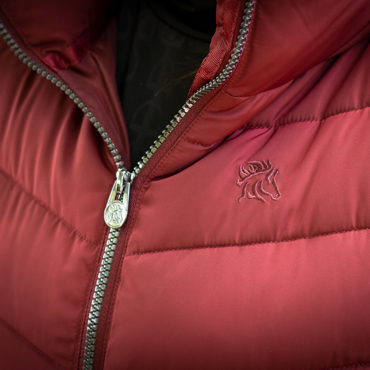 Veste TemTeq Mica