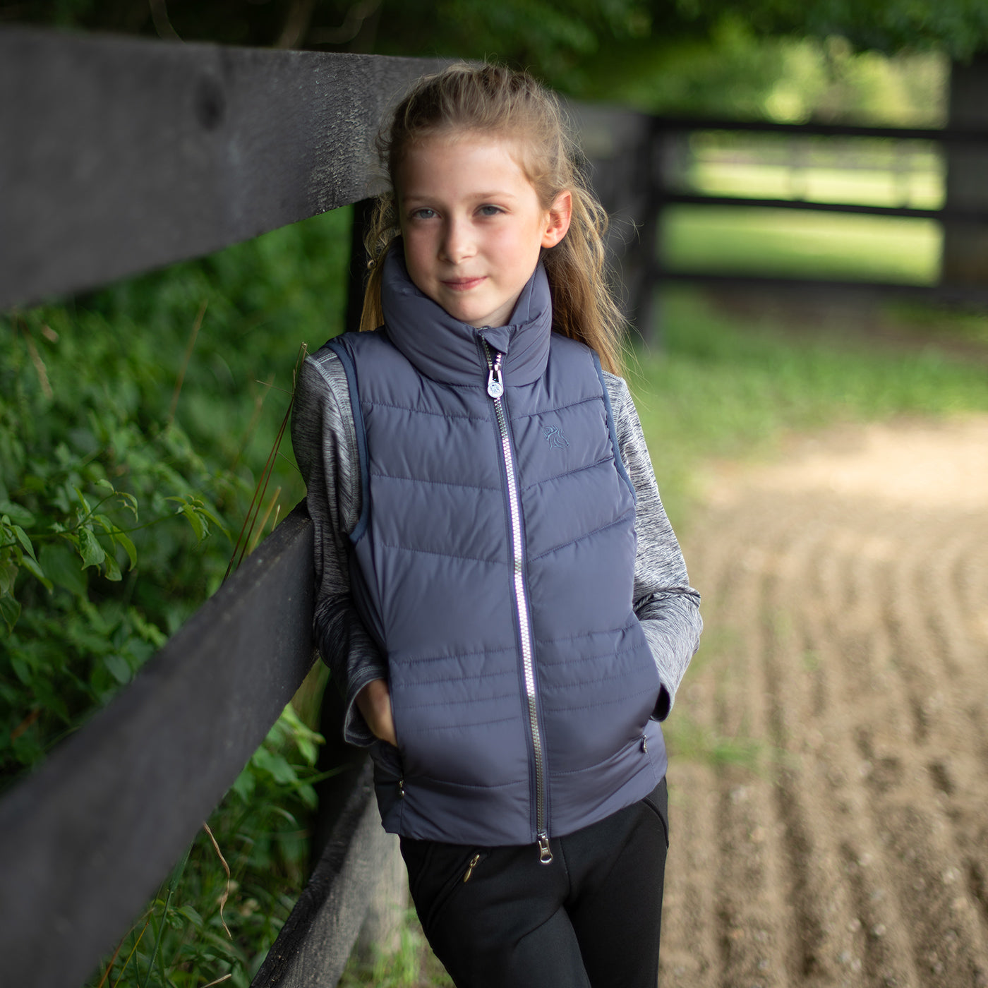 Veste TemTeq Mica - Enfants