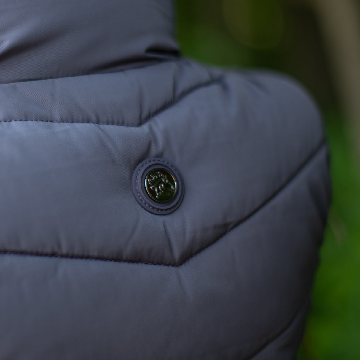 Veste TemTeq Mica - Enfants
