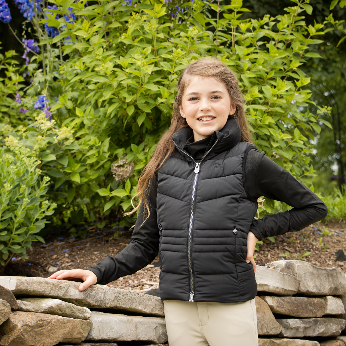 Veste TemTeq Mica - Enfants