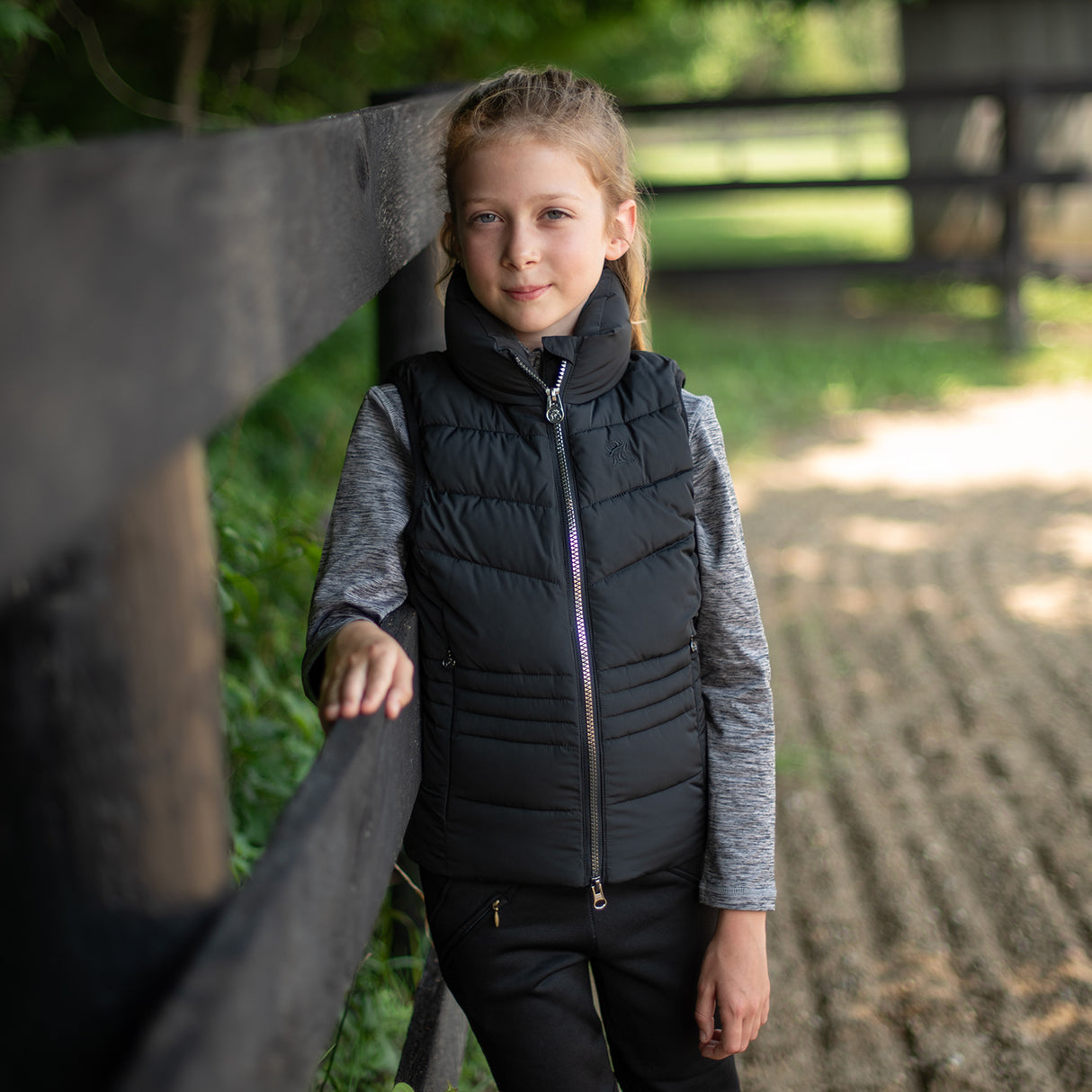 Veste TemTeq Mica - Enfants