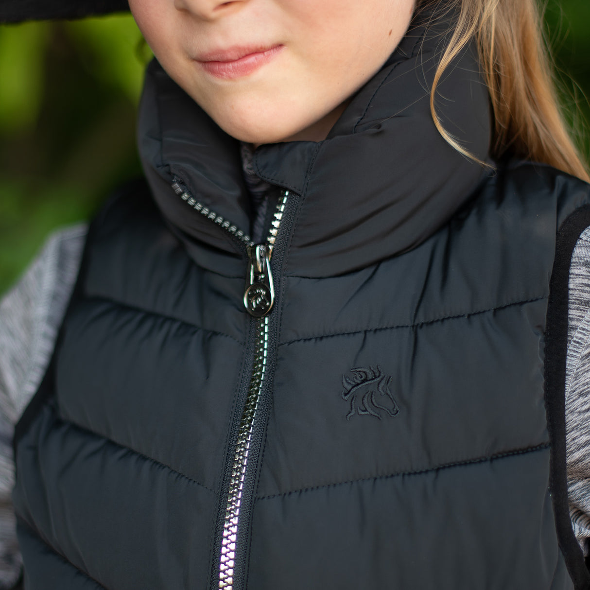 Veste TemTeq Mica - Enfants