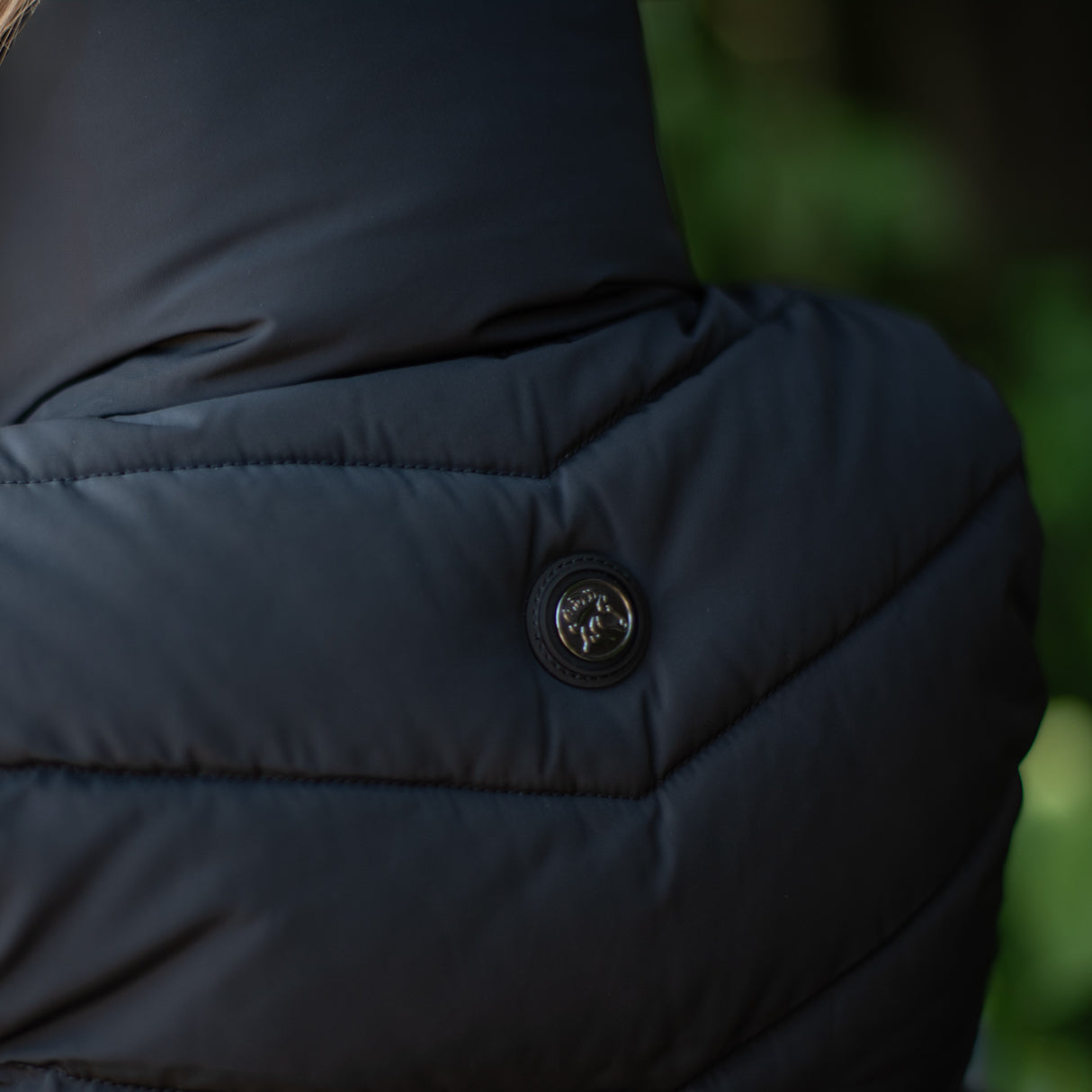 Veste TemTeq Mica - Enfants