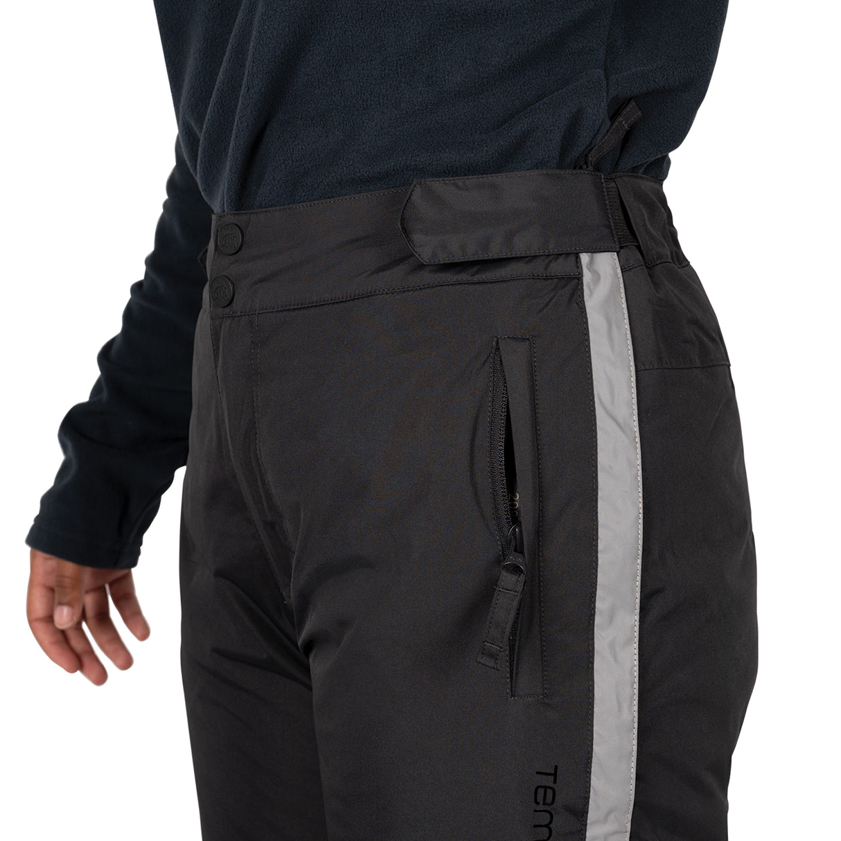 Pantalon d'hiver TemTeq Langford