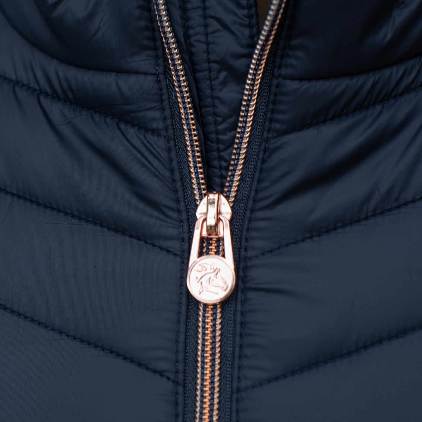 Veste en cristal TemTeq