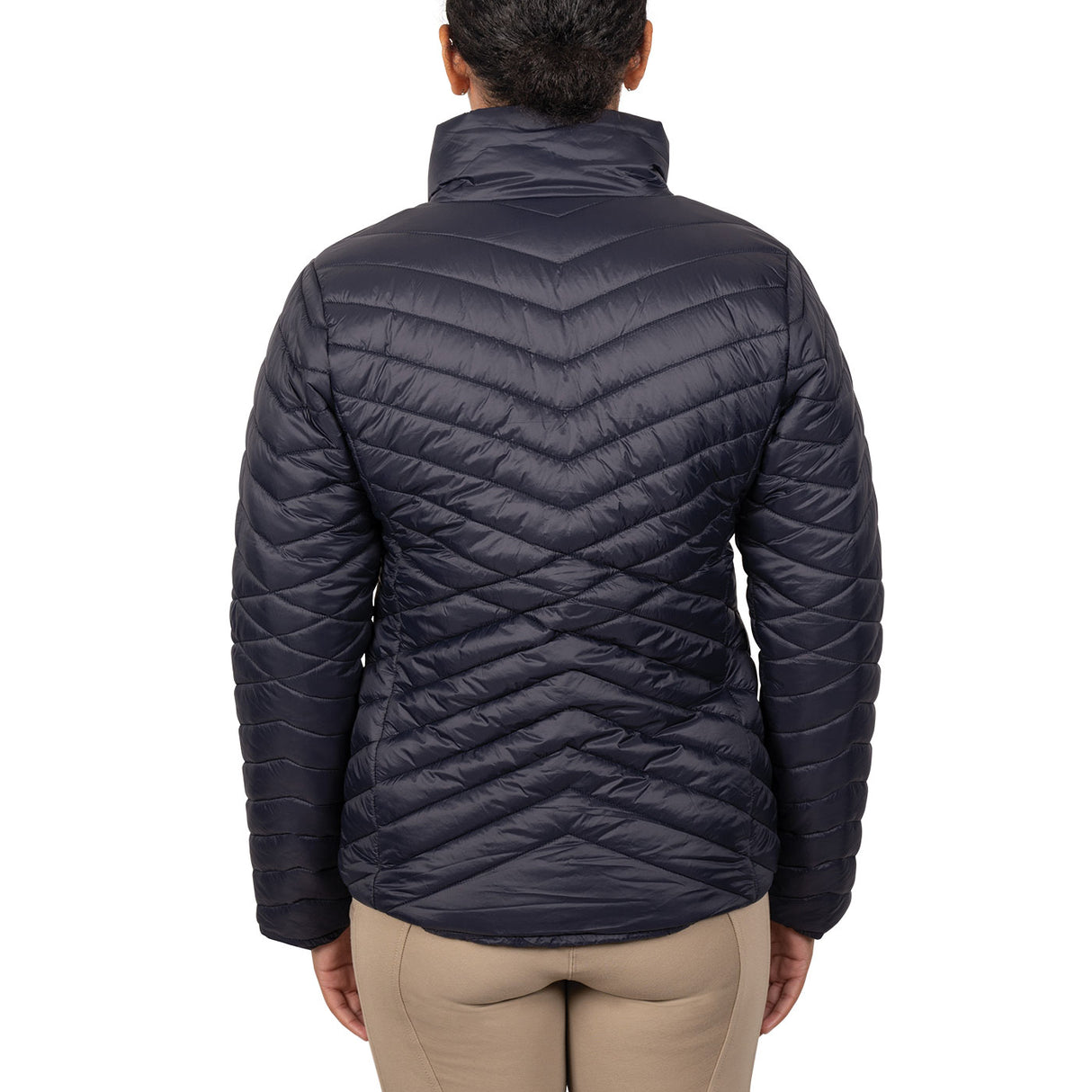 Veste en cristal TemTeq