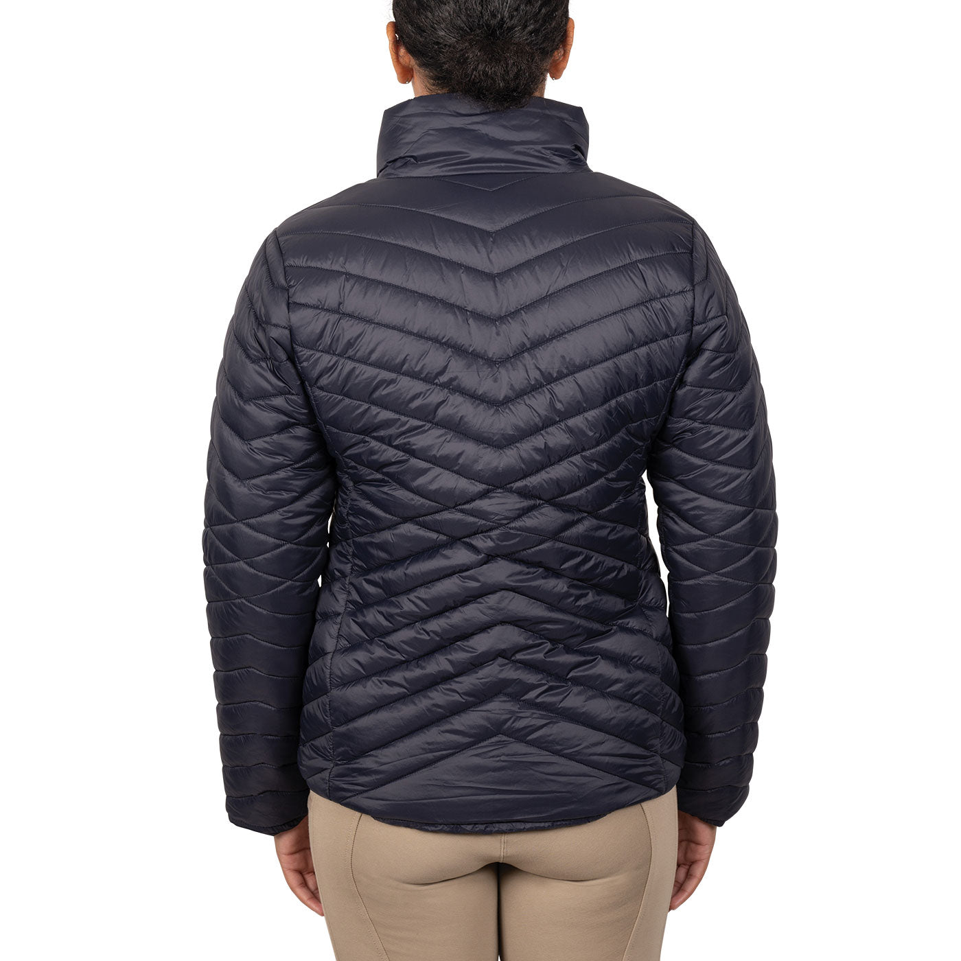 Veste en cristal TemTeq