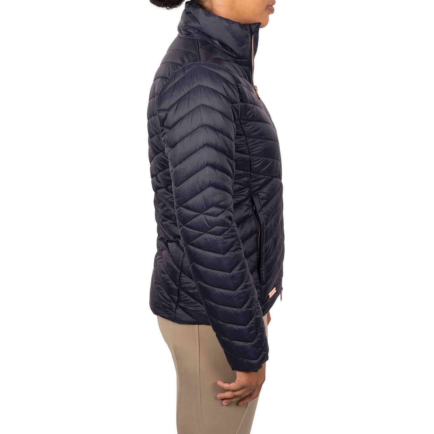Veste en cristal TemTeq