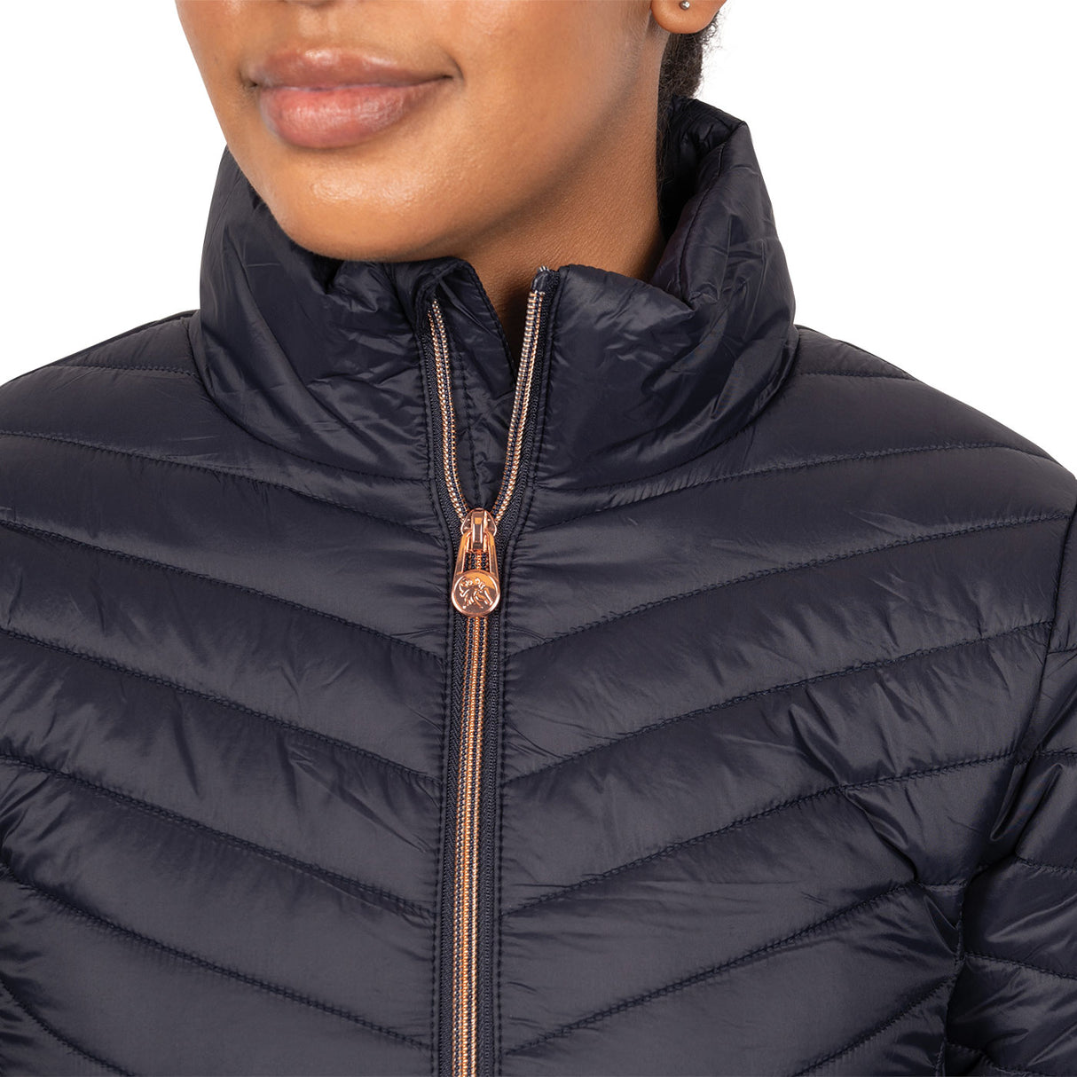 Veste en cristal TemTeq