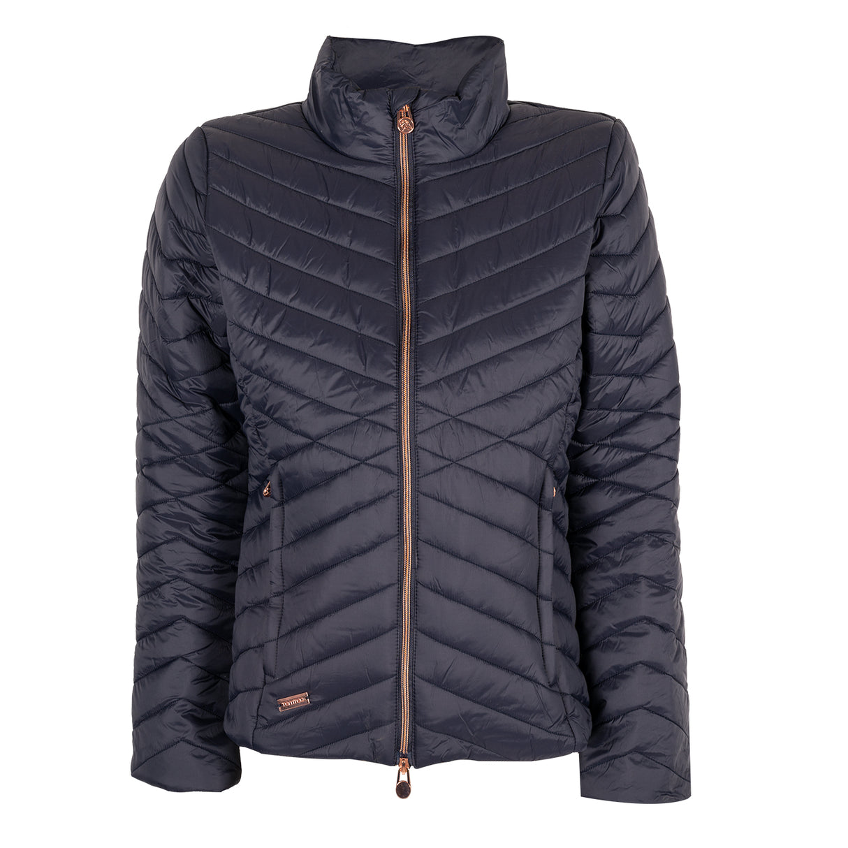 Veste Crystal TemTeq - Enfant