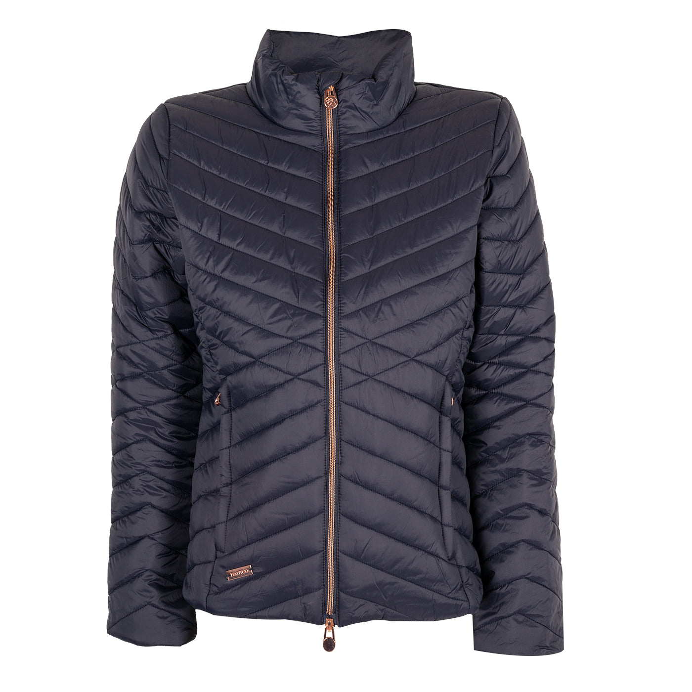 Veste Crystal TemTeq - Enfant