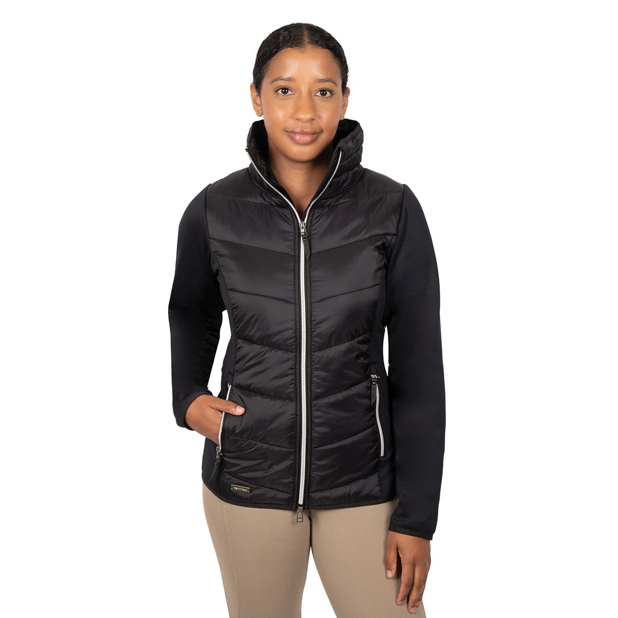 TemTeq Laurentian Jacket