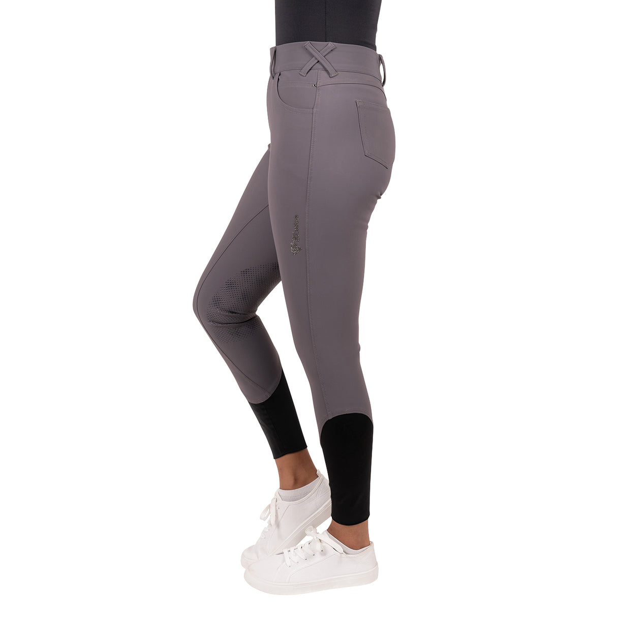 Pantalon d’équitation Elation Diamond Philippa